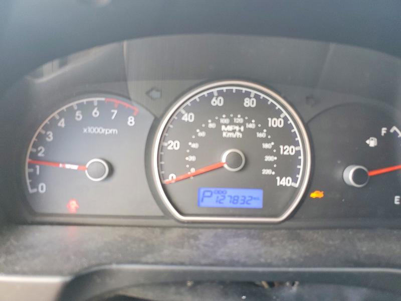 Aukcja sprzedaży 2010 Hyundai Elantra, vin: KMHDU4AD7AU936198, numer aukcji: 49588766