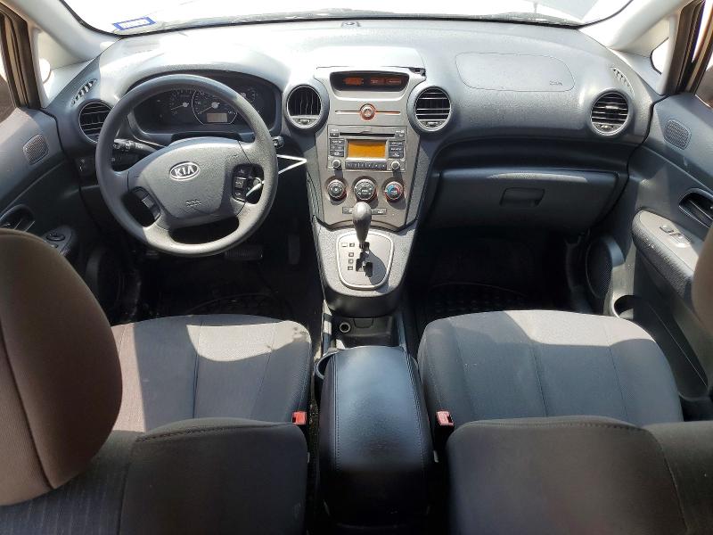 51588486 :رقم المزاد ، KNAFG528197230329 vin ، 2009 Kia Rondo مزاد بيع