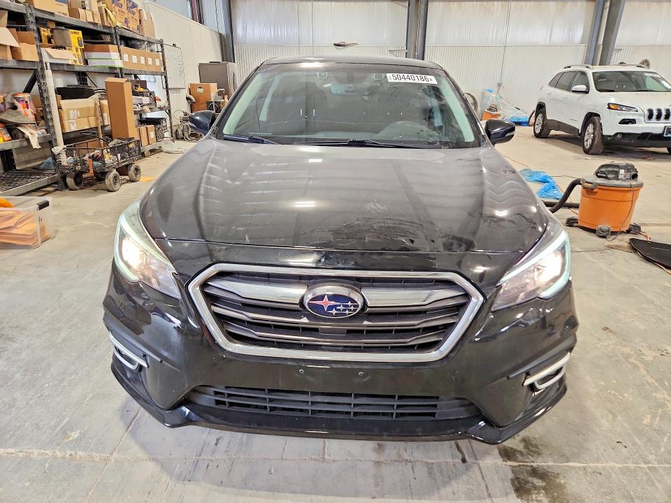 Продаж на аукціоні авто 2019 Subaru Legacy, vin: 4S3BNAF63K3020224, номер лоту: 50440186