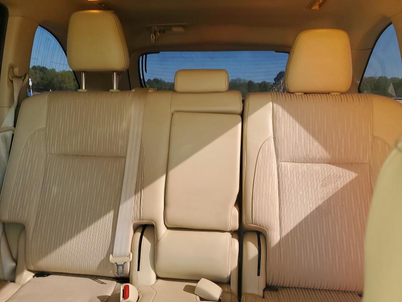 Продажа на аукционе авто 2019 Toyota Highlander, vin: 5TDBZRFH7KS700663, номер лота: 49443316