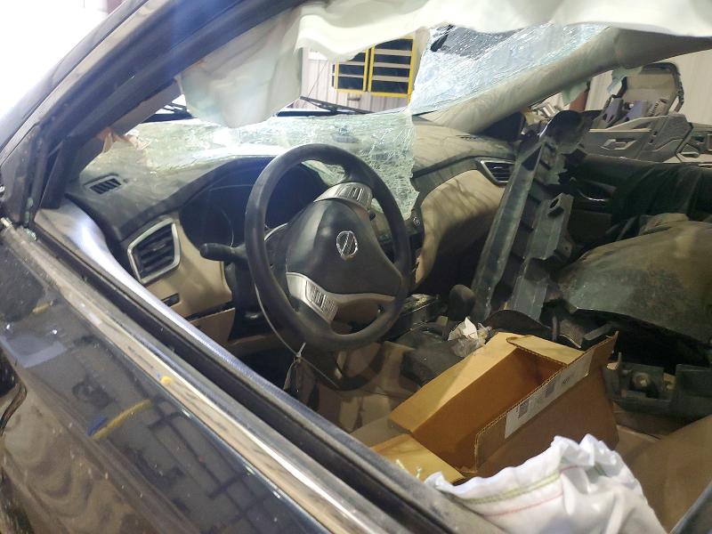 Aukcja sprzedaży 2016 Nissan Rogue, vin: KNMAT2MVXGP655667, numer aukcji: 47715296