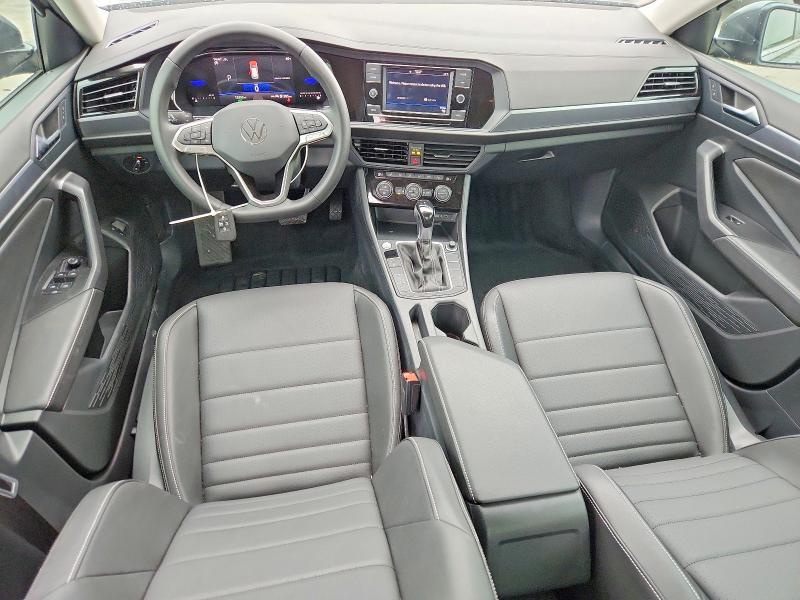 Aukcja sprzedaży 2024 Volkswagen Jetta, vin: 3VWEM7BU1RM071699, numer aukcji: 51993446