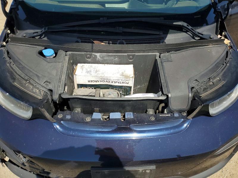 Продаж на аукціоні авто 2018 Bmw I3, vin: WBY7Z2C58JVB88635, номер лоту: 50412676
