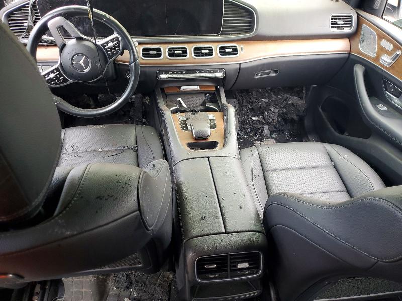 Продаж на аукціоні авто 2020 Mercedes-benz Gle, vin: 4JGFB4KB6LA061728, номер лоту: 49817756