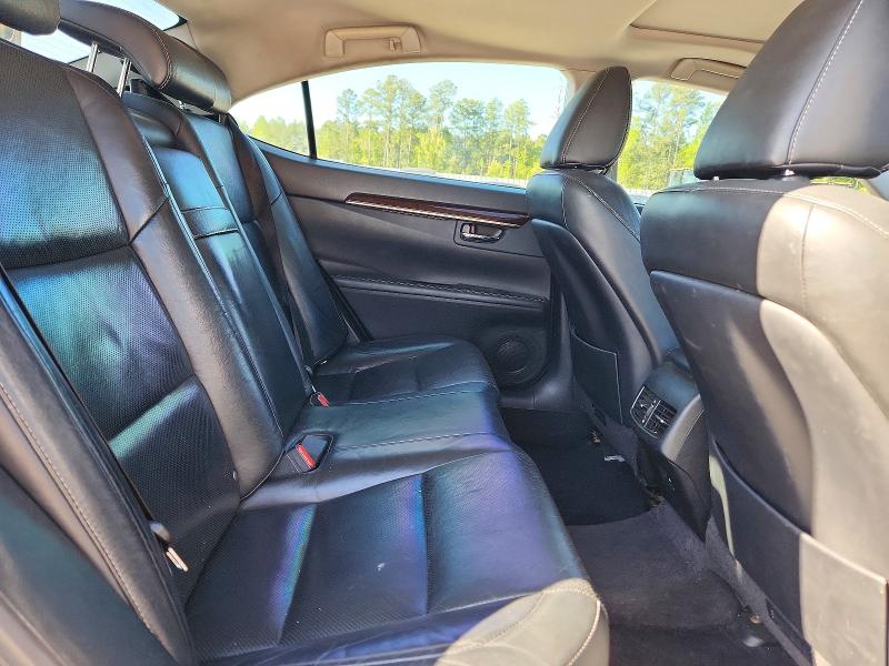 Продажа на аукционе авто 2013 Lexus Es 350, vin: JTHBK1GG4D2034902, номер лота: 49110786