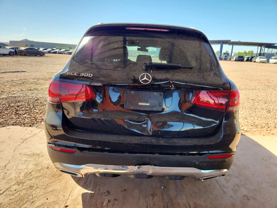 Продаж на аукціоні авто 2020 Mercedes-benz Glc, vin: WDC0G8DB2LF678959, номер лоту: 51442126