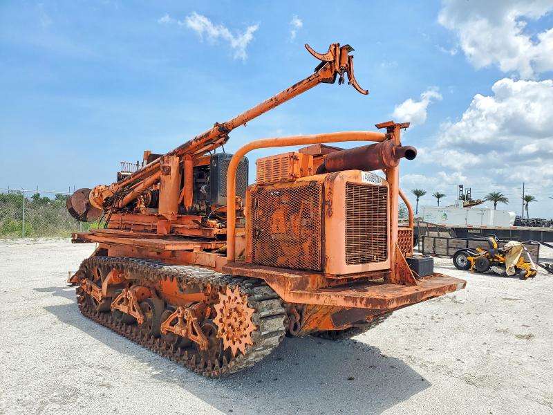 Aukcja sprzedaży 1980 Highway Construction Equipment, vin: 492181, numer aukcji: 49889136