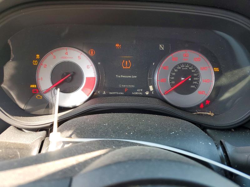 Aukcja sprzedaży 2021 Acura Tlx, vin: 19UUB6F50MA007081, numer aukcji: 48757286