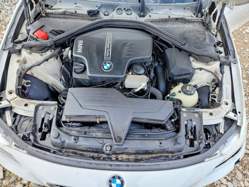 Aukcja sprzedaży 2015 Bmw 328, vin: WBA3B5C57FF963489, numer aukcji: 49373126