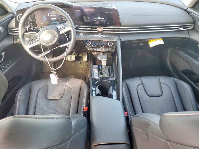 Продаж на аукціоні авто 2025 Hyundai Elantra, vin: KMHLN4DJ9SU147840, номер лоту: 50885676