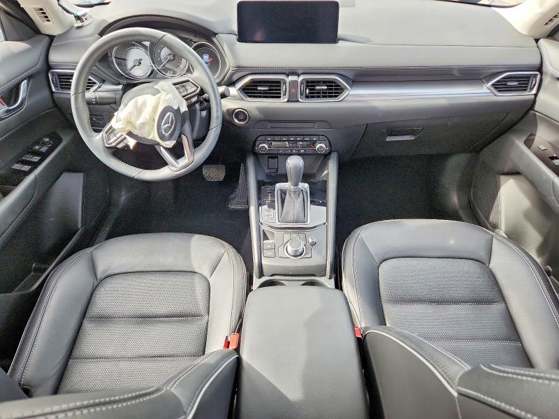 Продаж на аукціоні авто 2024 Mazda Cx-5, vin: JM3KFBCL6R0460180, номер лоту: 48597546