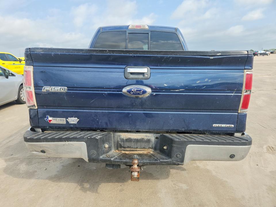 Aukcja sprzedaży 2013 Ford F150, vin: 1FTFW1CF9DKF70636, numer aukcji: 49857916