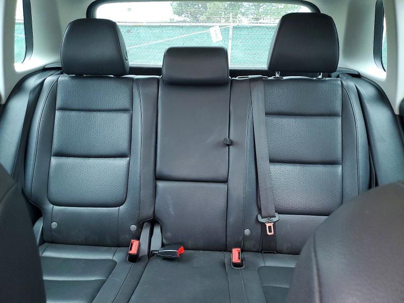 Продажа на аукционе авто 2016 Volkswagen Tiguan, vin: WVGBV7AX0GW510480, номер лота: 49857996
