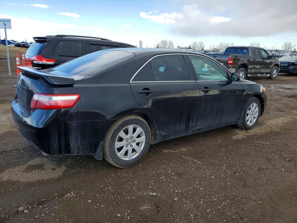 Продажа на аукционе авто 2007 Toyota Camry, vin: 4T1BK46K57U503654, номер лота: 49640656