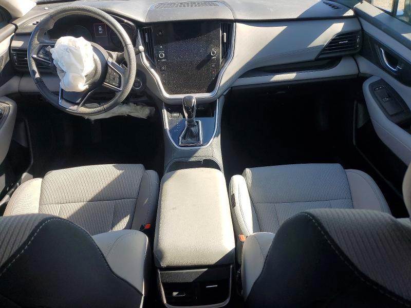 51299836 :رقم المزاد ، 4S3BWAF65R3012102 vin ، 2024 Subaru Legacy مزاد بيع