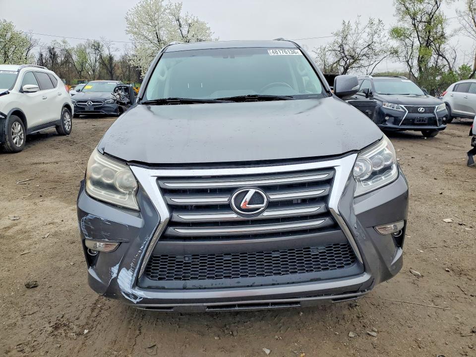 Aukcja sprzedaży 2017 Lexus Gx 460, vin: JTJBM7FX6H5156517, numer aukcji: 48176136