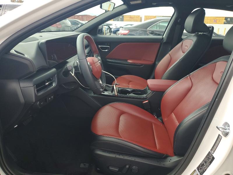 49312586 :رقم المزاد ، 3KPFW4DE8SE143973 vin ، 2025 Kia K4 مزاد بيع