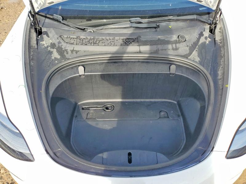 Aukcja sprzedaży 2019 Tesla Model 3, vin: 5YJ3E1EA0KF483001, numer aukcji: 51313556