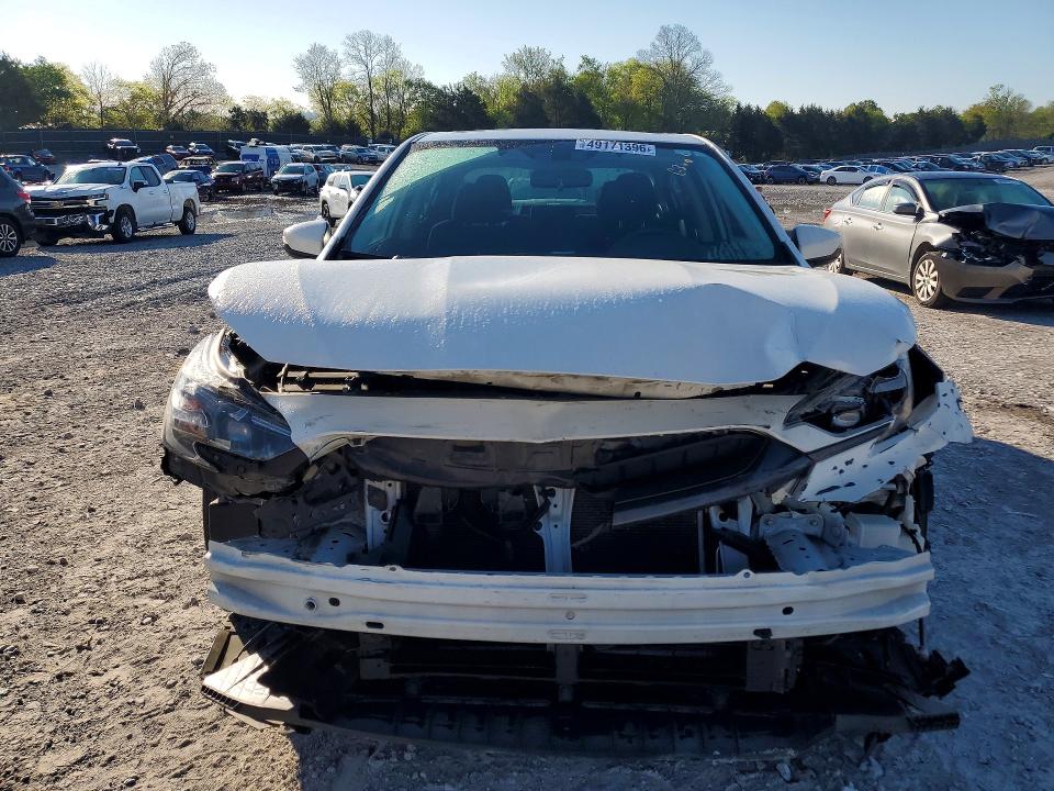 Aukcja sprzedaży 2023 Subaru Legacy, vin: 4S3BWAF64P3014730, numer aukcji: 49171396