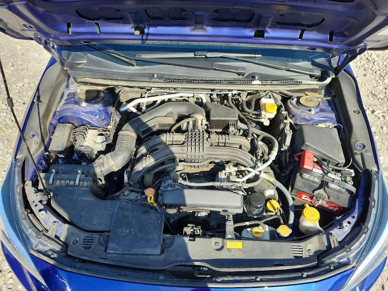 Продажа на аукционе авто 2023 Subaru Impreza, vin: 4S3GTAA66P1701001, номер лота: 50465526