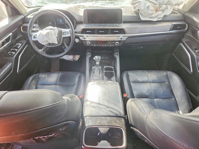 Aukcja sprzedaży 2020 Kia Telluride, vin: 5XYP3DHC6LG056373, numer aukcji: 49424096