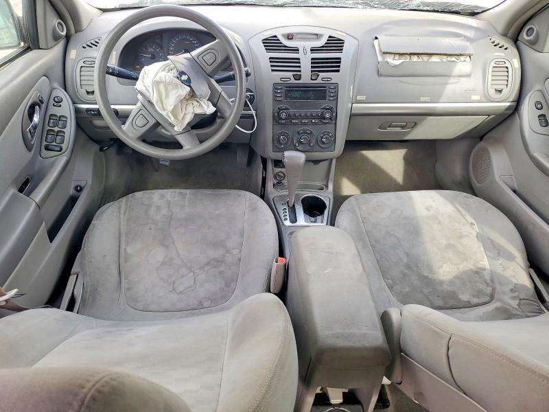 Auction sale of the 2004 Chevrolet Malibu, vin: 1G1ZT52834F118456, lot number: 49647796
