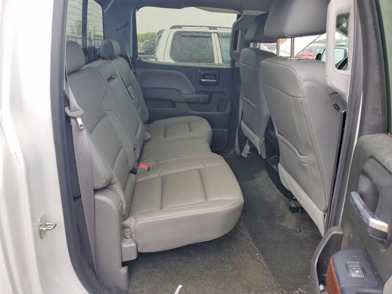 Продажа на аукционе авто 2016 Gmc Sierra, vin: 3GTU2NEC9GG104651, номер лота: 51901326