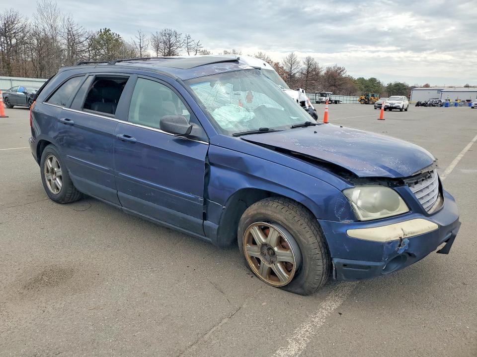Aukcja sprzedaży 2005 Chrysler Pacifica, vin: 2C8GF68495R650125, numer aukcji: 48414556