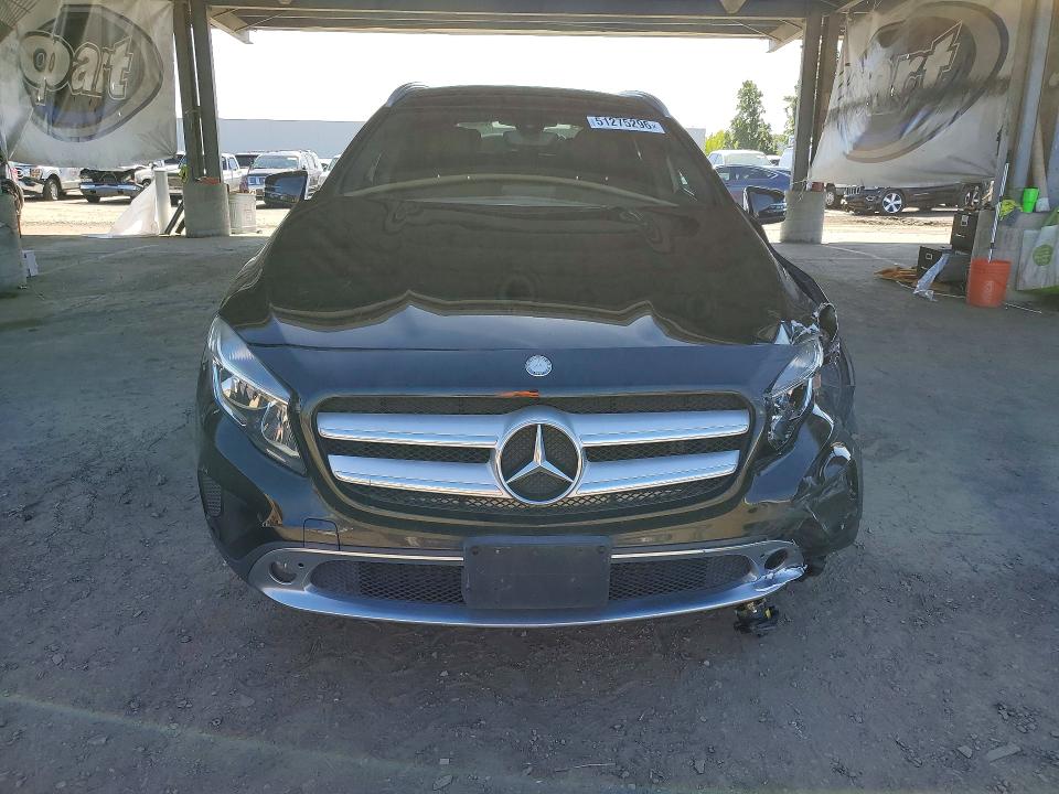 Продаж на аукціоні авто 2016 Mercedes-benz Gla, vin: WDCTG4EB9GJ225669, номер лоту: 51275296
