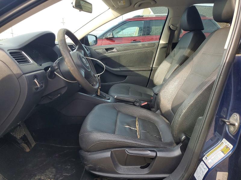 Продажа на аукционе авто 2011 Volkswagen Jetta, vin: 3VWDZ7AJ9BM072139, номер лота: 49667536