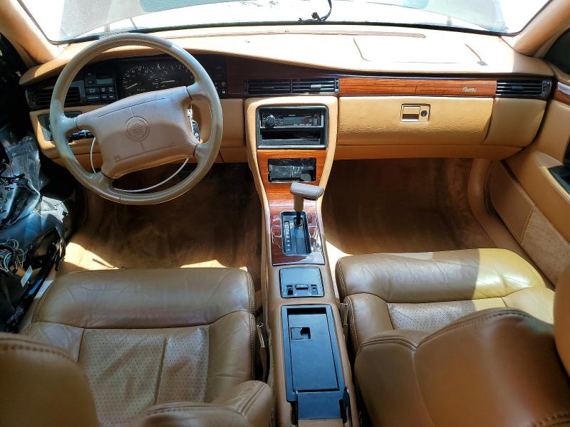 Aukcja sprzedaży 1994 Cadillac Seville, vin: 1G6KY5296RU826838, numer aukcji: 51530606