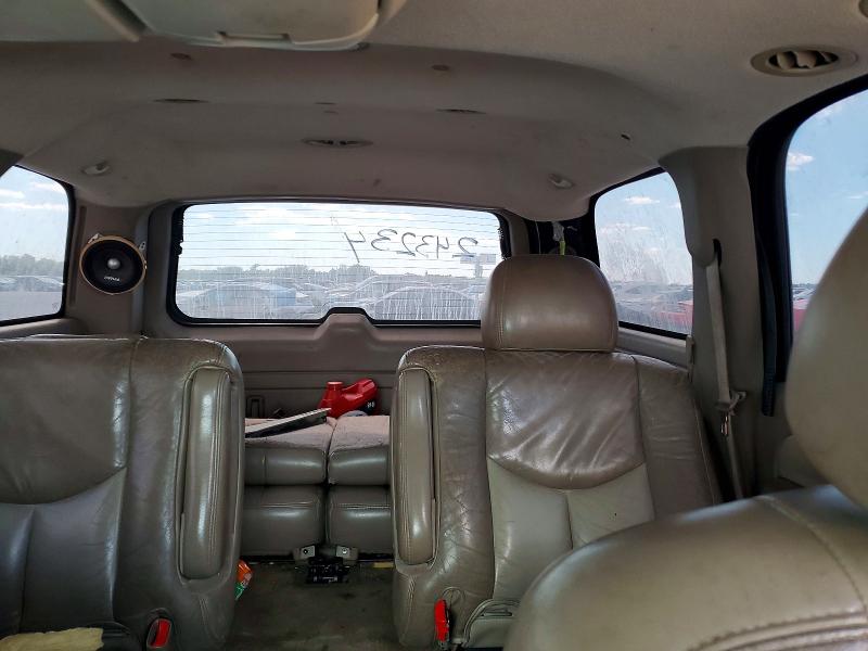 Продажа на аукционе авто 2005 Gmc Yukon, vin: 1GKEK63U05J243234, номер лота: 49900736