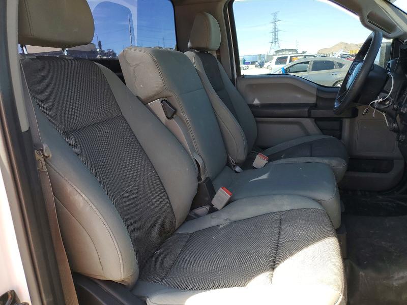 51146606 :رقم المزاد ، 1FTMF1EP3JKF57714 vin ، 2018 Ford F150 مزاد بيع