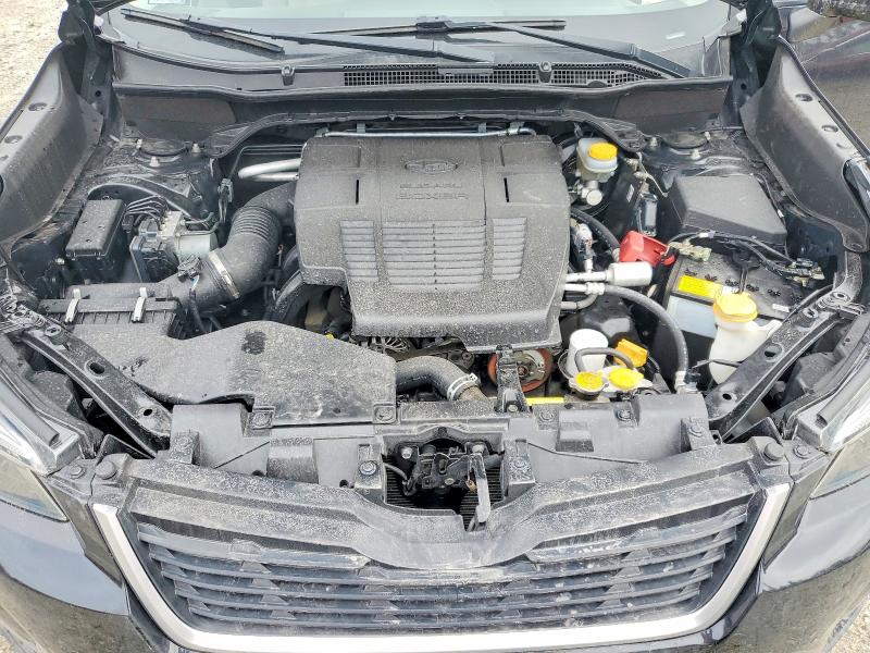 Продажа на аукционе авто 2019 Subaru Forester, vin: JF2SKAGC6KH489065, номер лота: 48300526
