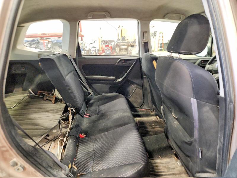 Продаж на аукціоні авто 2016 Subaru Forester, vin: JF2SJABC5GH514524, номер лоту: 49932226