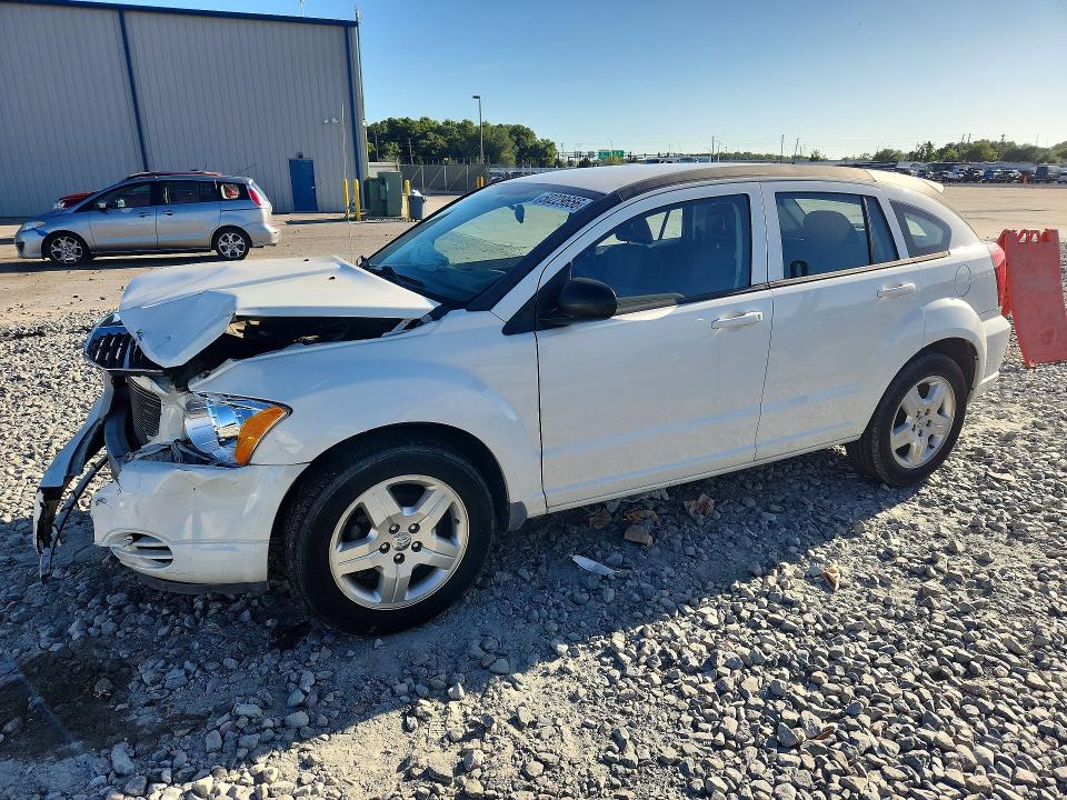 Aukcja sprzedaży 2009 Dodge Caliber, vin: 1B3HB48AX9D148424, numer aukcji: 50229656