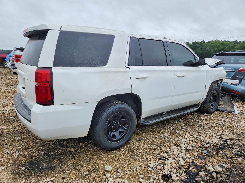 2016 Chevrolet Tahoe მანქანა იყიდება აუქციონზე, vin: 1GNLCDEC1GR375438, აუქციონის ნომერი: 49964796