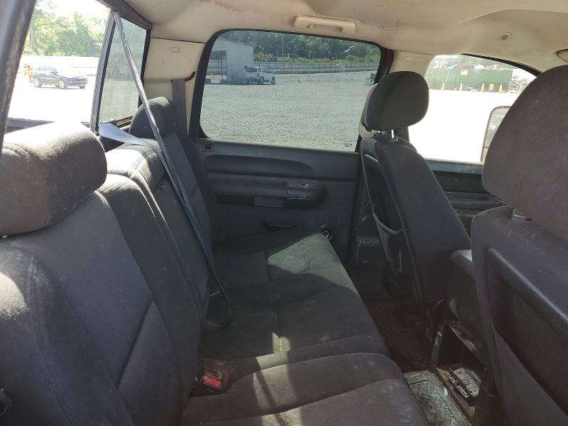 Aukcja sprzedaży 2010 Gmc Sierra, vin: 1GT4K0BG5AF154613, numer aukcji: 50401676