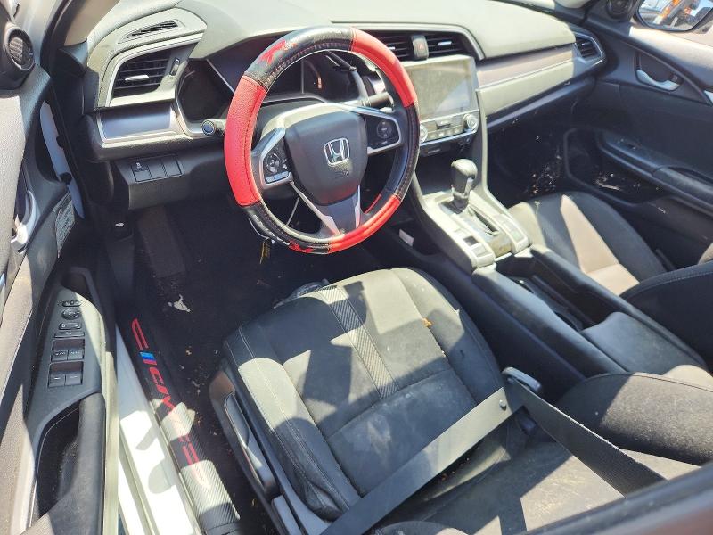 Aukcja sprzedaży 2016 Honda Civic, vin: 19XFC1F39GE203382, numer aukcji: 51037726