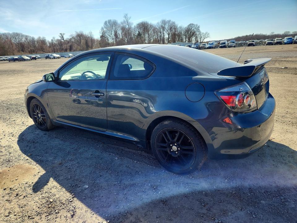 Продаж на аукціоні авто 2010 Scion Tc, vin: JTKDE3B75A0312789, номер лоту: 48893016