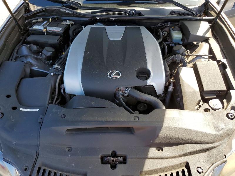 Aukcja sprzedaży 2014 Lexus Gs, vin: JTHBE1BL6E5036811, numer aukcji: 51191116