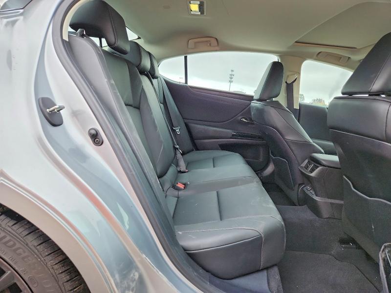 Auction sale of the 2024 Lexus Es 350, vin: 58ADZ1B10RU172297, lot number: 50823236