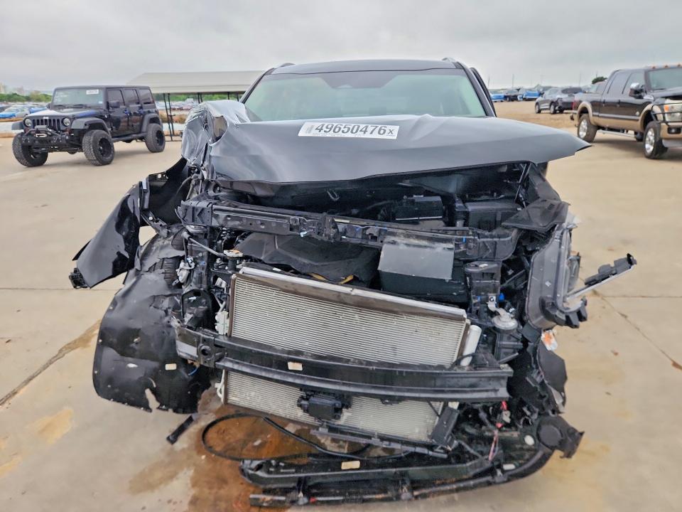 Продажа на аукционе авто 2025 Kia Telluride, vin: 5XYP34GC8SG697170, номер лота: 49650476