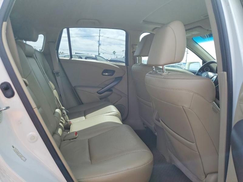 Aukcja sprzedaży 2014 Acura Rdx, vin: 5J8TB4H55EL022534, numer aukcji: 48074356