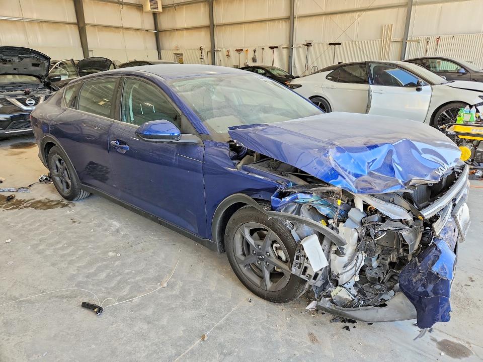 Aukcja sprzedaży 2026 Kia K4, vin: 3KPFT4DE0TE280996, numer aukcji: 50495716