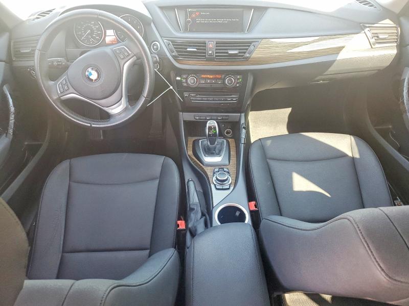 50240746 :رقم المزاد ، WBAVM1C57EVW52967 vin ، 2014 Bmw X1 مزاد بيع