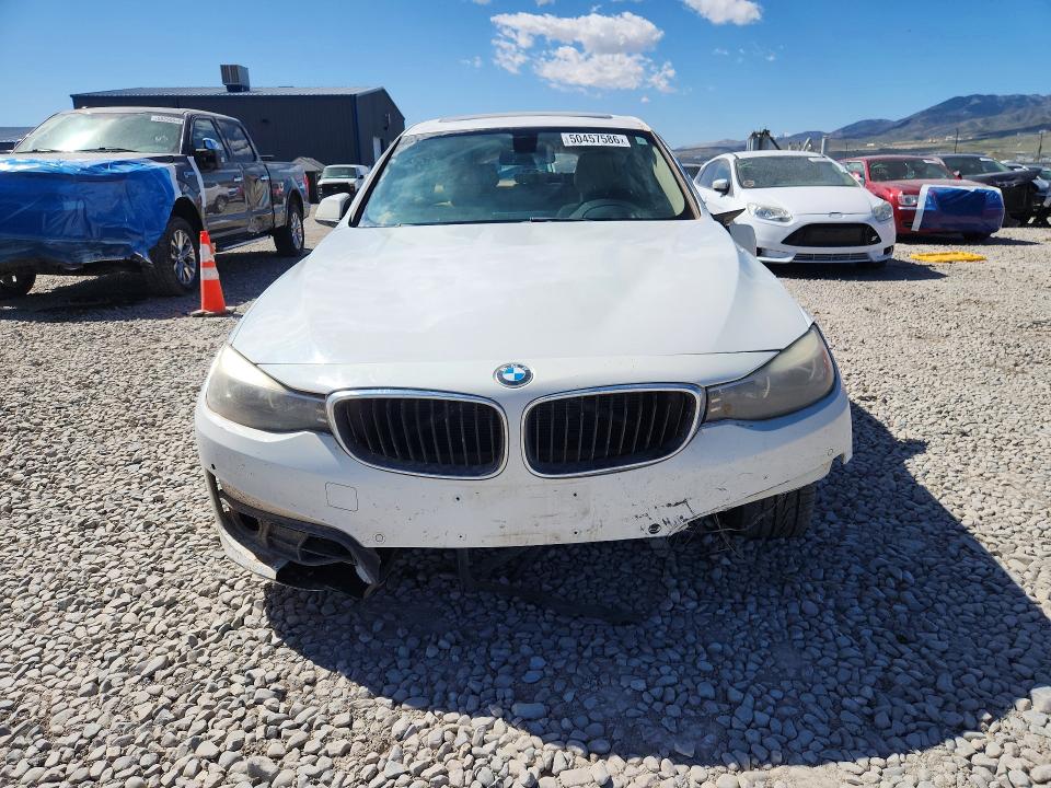 Aukcja sprzedaży 2015 Bmw 328, vin: WBA3X5C53FD561806, numer aukcji: 50457586