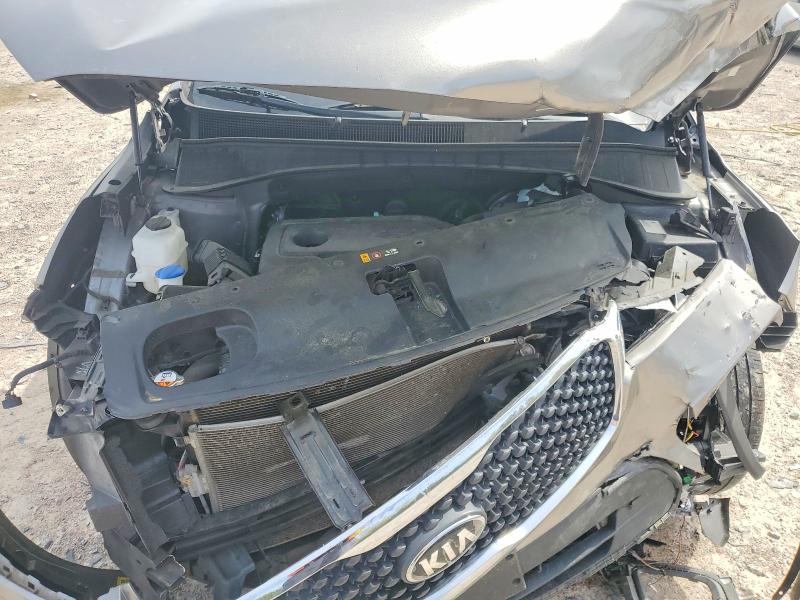 Aukcja sprzedaży 2016 Kia Sorento, vin: 5XYPG4A3XGG070135, numer aukcji: 48153196