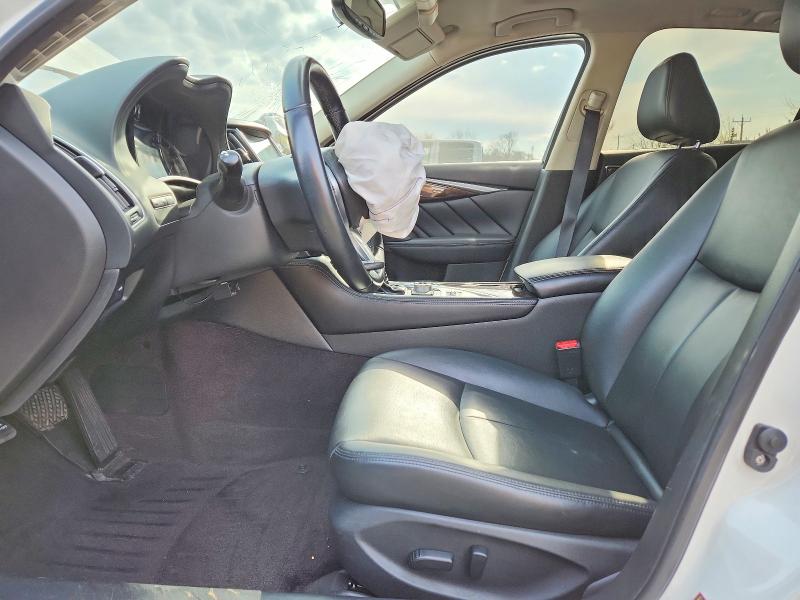 49033276 :رقم المزاد ، JN1EV7AR9KM554617 vin ، 2019 Infiniti Q50 مزاد بيع