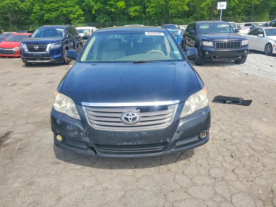 Aukcja sprzedaży 2010 Toyota Avalon, vin: 4T1BK3DB8AU357447, numer aukcji: 50260586